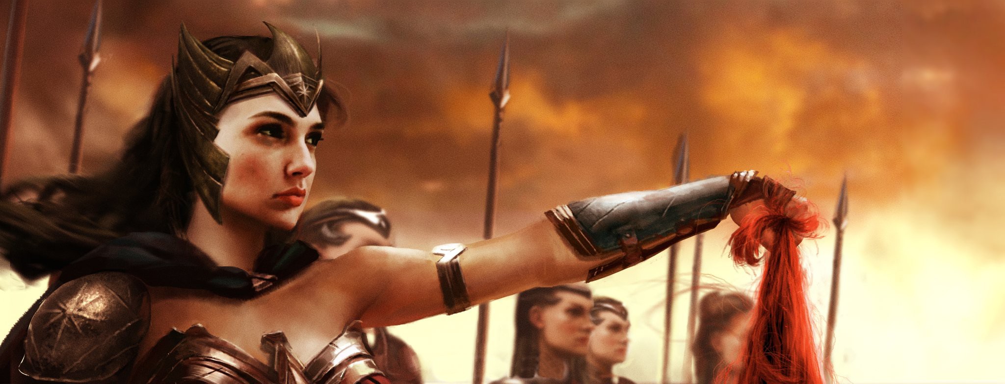 Gal-Gadot-as-Flashpoints-Wonder-Woman-RedLanComics