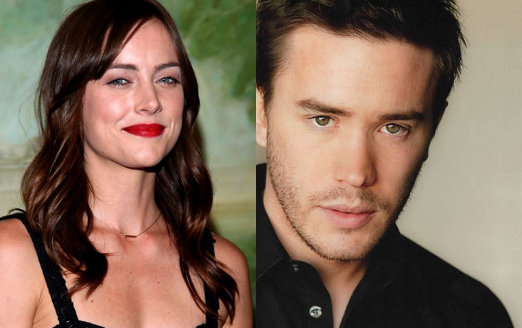 Netflix's 'Iron Fist' Casts Jessica Stroup, Tom Pelphrey as Series Regulars