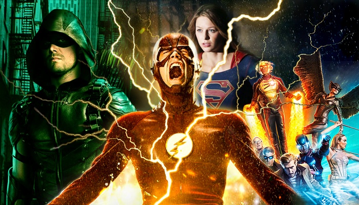 Flashpoint resucitará a un personaje de Arrow [Spoiler] | RedLan Comics