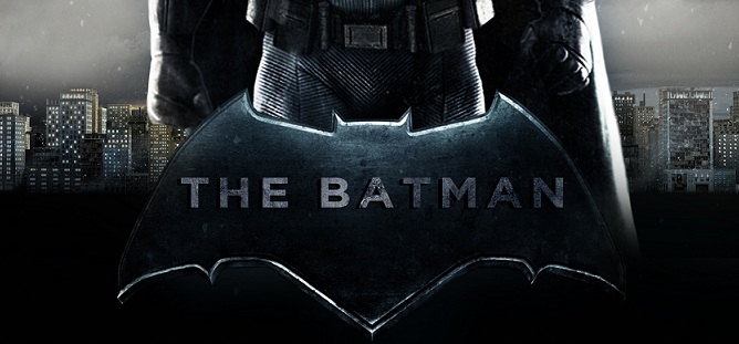 Confirmado el título del film solitario de Batman | RedLan Comics