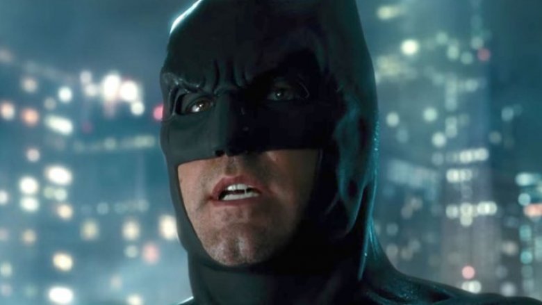 The Batman podría mostrarnos a un Bruce Wayne más joven | RedLan Comics