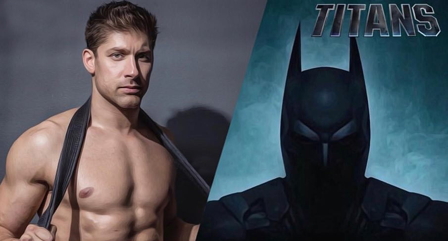 Ya tenemos al actor que será Batman en el final de Titans | RedLan Comics