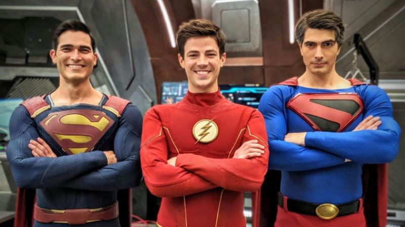 Brandon Routh habla sobre si regresará como Superman en el futuro | RedLan  Comics