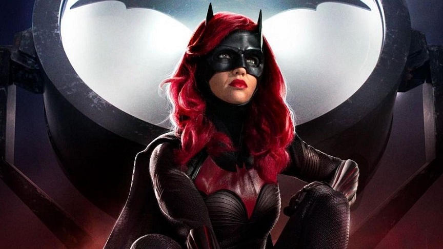 No Reemplazarn A Ruby Rose Habr Una Nueva Batwoman RedLan Comics