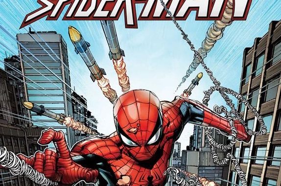 Marvel Comics cancela las series de Spider-Man y Guardians of the Galaxy |  RedLan Comics